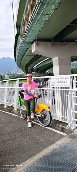 台北大縱走第八段2781320