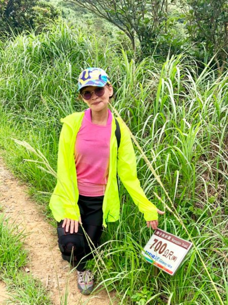 2019-06-05瑞芳南子杏登山步道598529