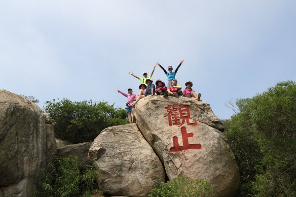 漢影雲根、翟山坑道、陳景蘭洋樓、瓊林坑道、古寧頭、北山廣播站