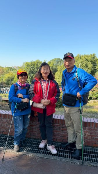 【臺中必訪步道】大坑9、10號步道  【小百岳集起來】#42 南觀音山3009537