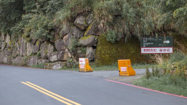 玉山前峰-翻越石瀑的第五座百岳之旅。2254806