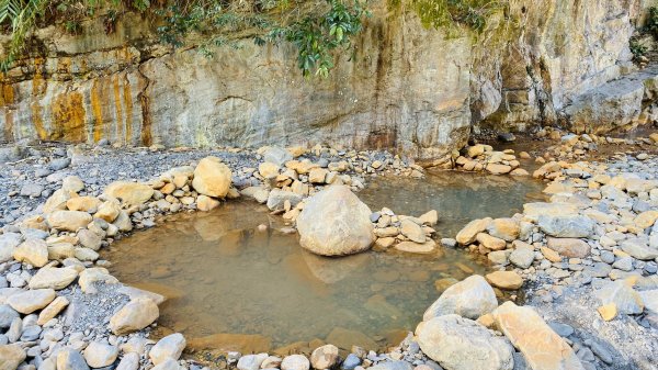 宜蘭大同 芃芃野溪溫泉2天一夜露營野餐1325796