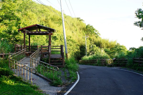 新竹 尖石 大混山、牛欄坑山、李崠山3058551