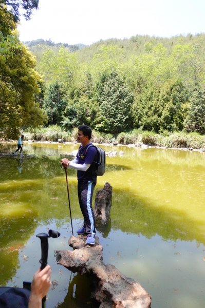 1090413中之關天池-初嚐梅子雞940916