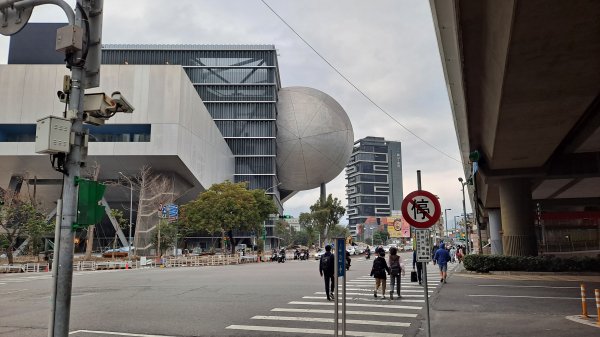 台北大縱走第一段1249238