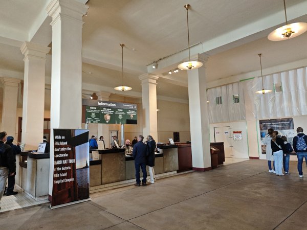 [紐約馬之行-09] 2025_1101 埃利斯島(Ellis Island)2944882