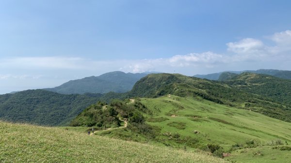 桃源谷步道-灣坑頭山（小百岳）-草嶺古道1867323