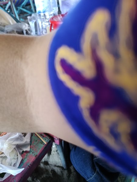 泰國曼谷：邦盛沙灘2922301