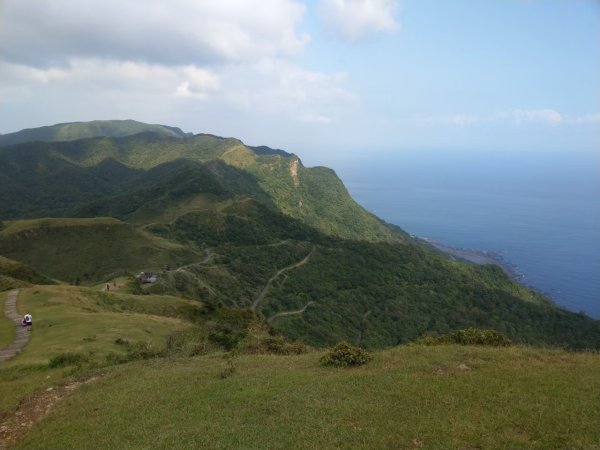 宜蘭－灣坑頭山3054304