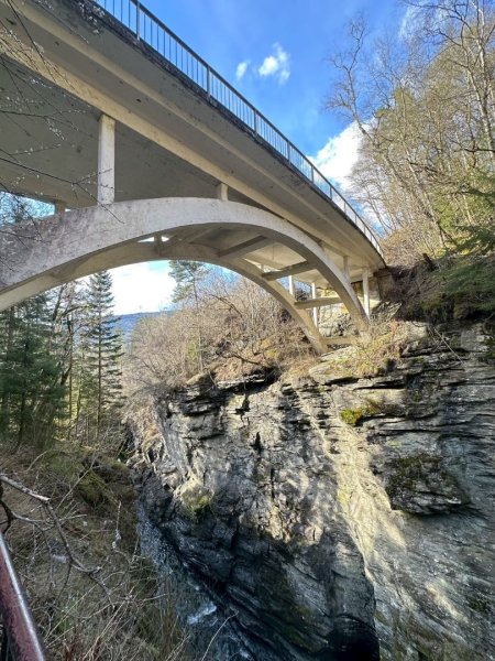 挪威🇳🇴Voss峽谷秘境2810306