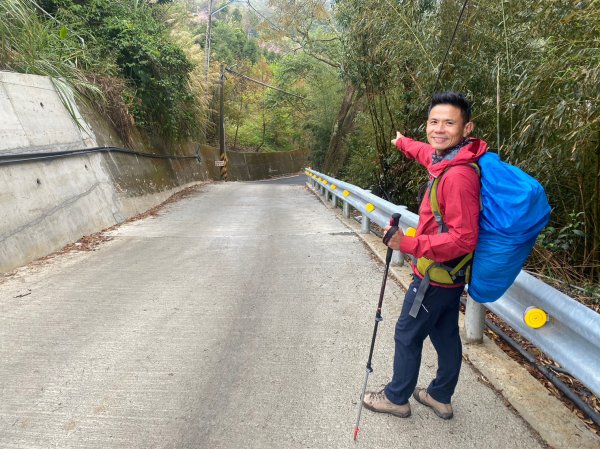 烏嘎彥竹林步道.馬都安古道【因為堅持 所以更顯珍貴】2064490