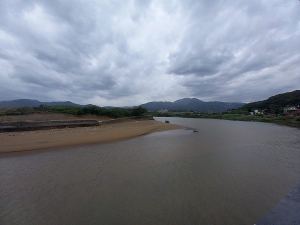 10-10 金山獅頭山公園