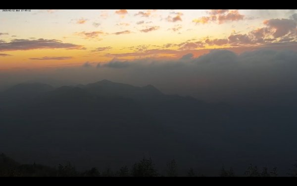 阿里山雲瀑&雲海/富士山直播即時視訊834405