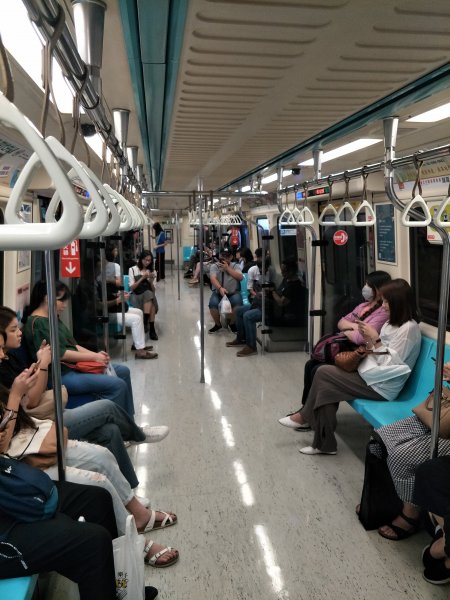 20190806四獸山&南港山縱走步道645642