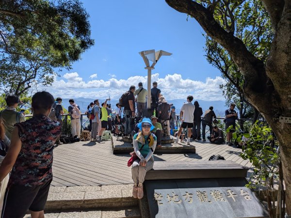 2025-10-10 國慶日看飛機2915387