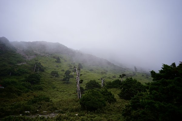 【一遇】【南湖群峰】2581445