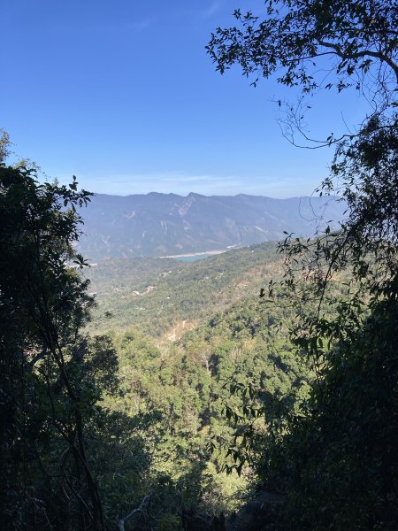 20260214三竹縱走;三腳南山+竹仔尖山3001681