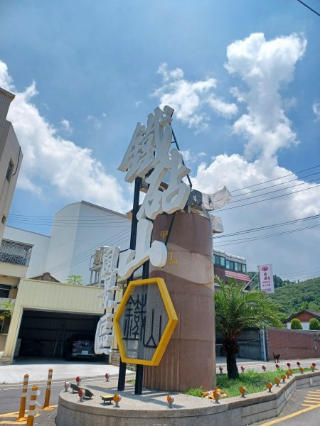 【台中大甲】規劃完善的親民步道。 桂花泉登山步道2862452