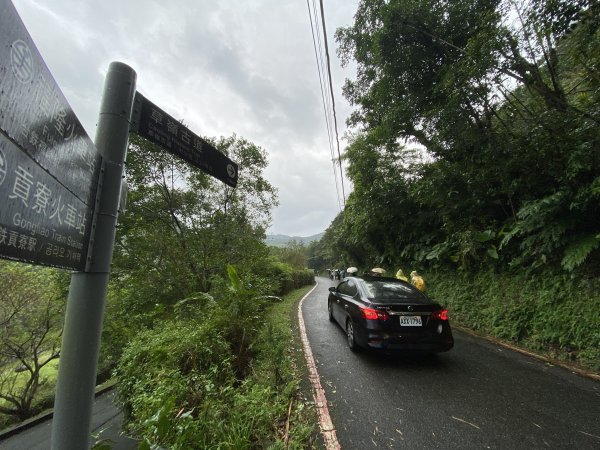 《2025草嶺古道芒花季｜雨天版完整攻略 × 七顆寶石路線實走》2949316