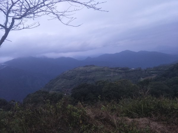 小百岳:太麻里山1566197