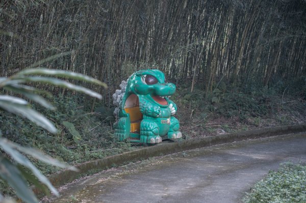 枕頭山古砲台歷史古道O型（含薑母島）2948560