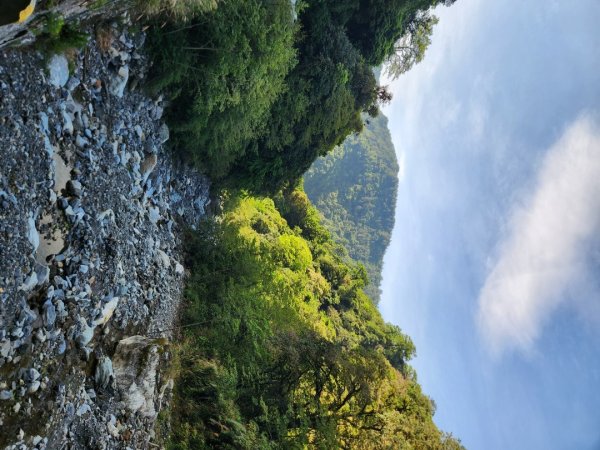 【百岳】雲海的浪漫，羊頭山單攻3045315