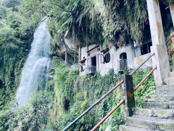 20250413 銀河洞越嶺步道-六分山-待老坑山-員潭子坑山2761190