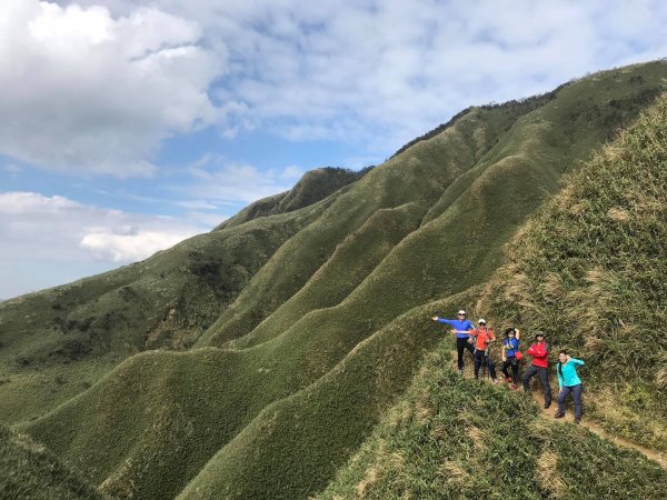 瓏美麗一週一步道（宜蘭聖母山莊）540423