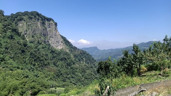 20251004 馬那邦山 - 珠湖 登山口2904955