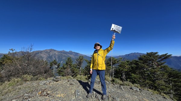 20241124-1130 南二段10座百岳2665446