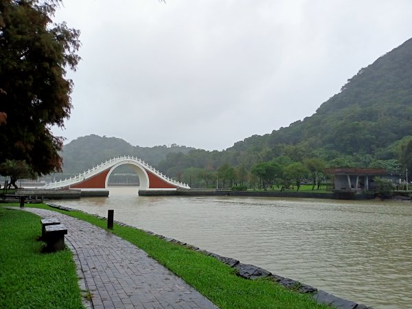 大湖公園 (防災公園)【走路趣尋寶，全臺齊步走】1895258