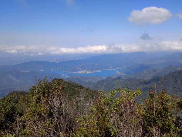 馬武督-外鳥嘴山封面