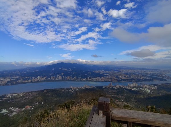 尖山步道-北橫古道-硬漢嶺步道794357