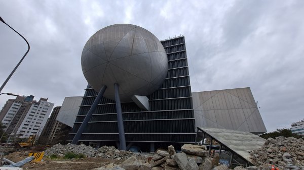 台北大縱走第一段1249237