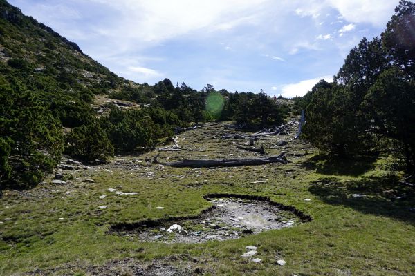 八通關古道西段（三）秀姑坪＆秀姑巒山392021