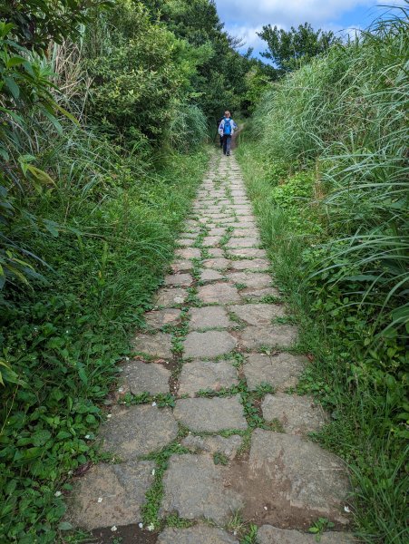 2023-05-27 臺北大縱走第一段2792698