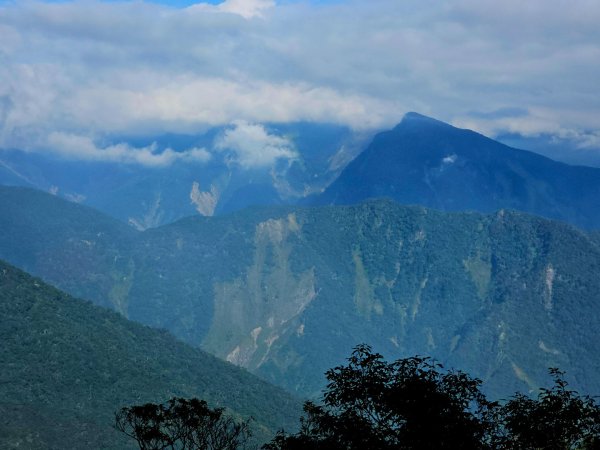 鳴海山-小百岳#71-高雄市茂林區2930872