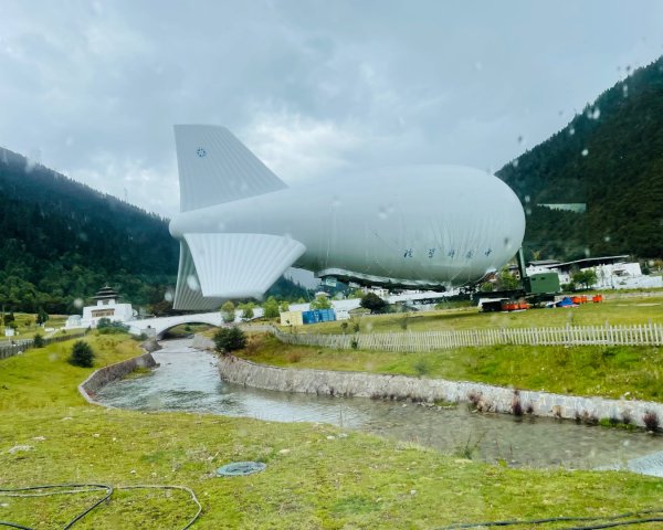 川藏深度之旅33天/A行程2902865