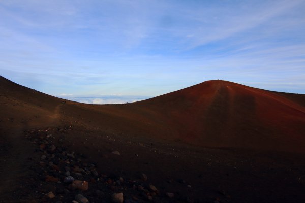 夏威夷毛納基亞山621741