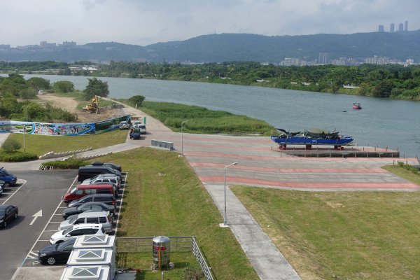 社子島自行車道．島頭公園1105814