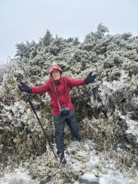 20250319～20嘉明湖國家步道🥶🥶🥶殘念😭2739769