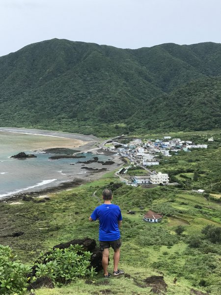 09.09蘭嶼人之島東清部落 乳頭山步道679561