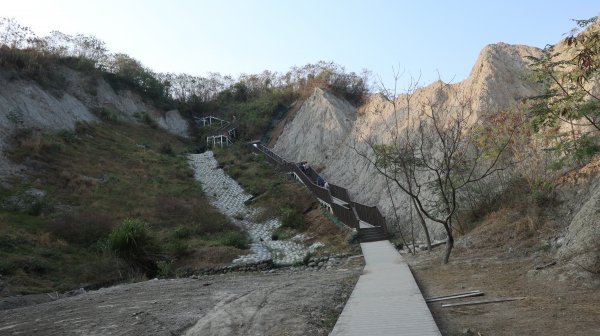 旗美 月世界 愛河 柴山 旗津 兩日遊 (一)