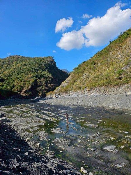 20260113多納六秀 足母山🧗2982971