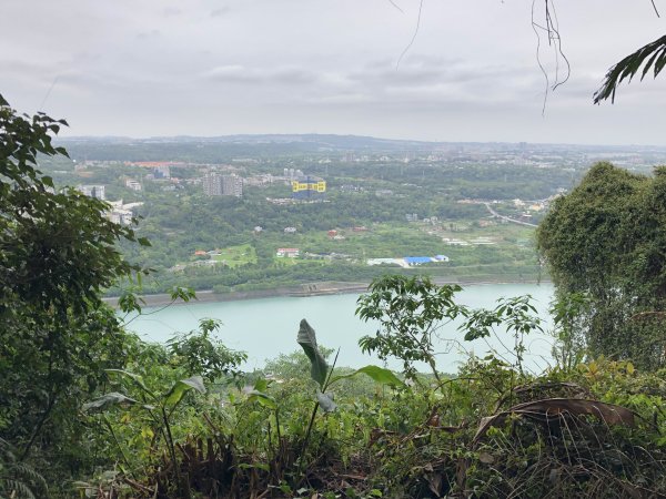 溪洲山登山口-新溪洲山-石門水庫897642