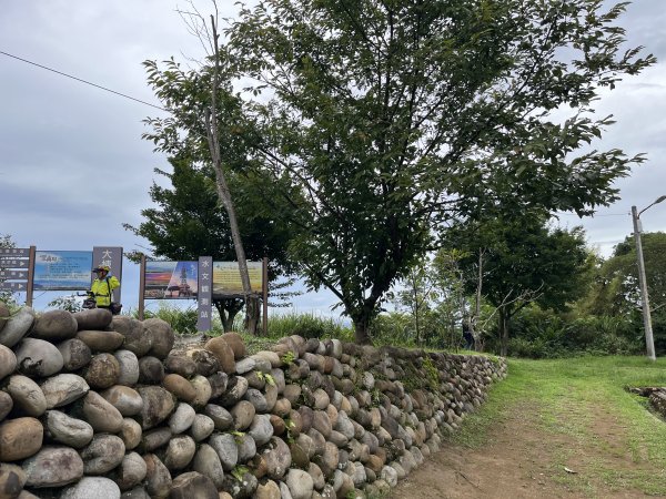 [微笑山線_第一段] 2025_0720 大棟山系_大棟山2843601