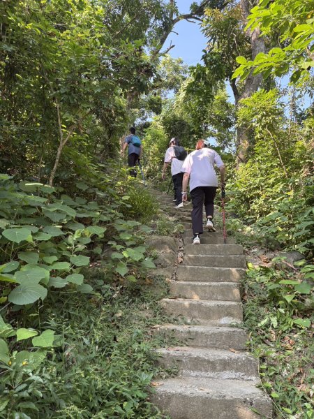 20251012高雄大社觀音山步道2915073