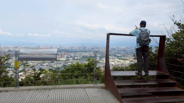 114.09.14青龍嶺-秋壇山-鎮遠山-大青坑崙-三角埔頂山之旅(二)2884586