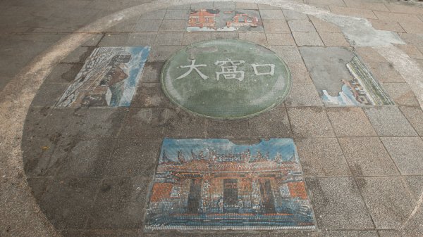 【2026 森遊竹縣】高鐵飛馳與客家老街｜湖口仁和、金獅步道私房散策3082359