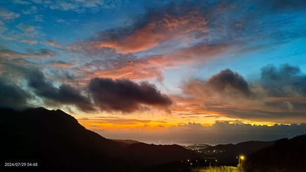 雲山水花鳥蝶 - 天龍國阿伯的日常7/18 & 21、22、292559982